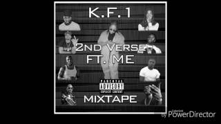 Last Time ft. K.F.1