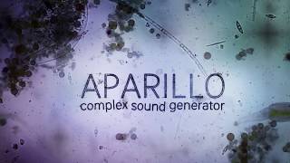 The Spacializer - Aparillo Tutorial (7/8)