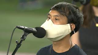 Live Stream - The Echoes Performance at Notre Dame Music Festival - 1