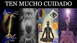 Te conviertes en todo aquello en lo que piensas: Solo observa tus PENSAMIENTOS