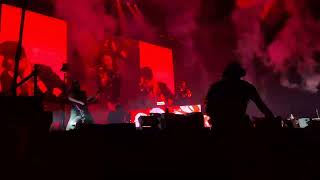 BABYMETAL - Song 3 (Madrid 2025)