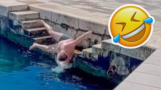 Best Fails of The Week: Funniest Fails Compilation: Funny Video | FailArmy Part - 86