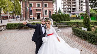 Nuray Sevil Wedding 2