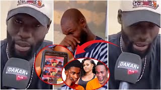 Urgent 🚨 Demba Gaye brise le silence après les rumeurs sur décè de Aziza Dabala, on ma jamais arrêté