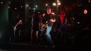 DR. ROCK ~ Ain't Talkin' Bout Love (Van Halen)