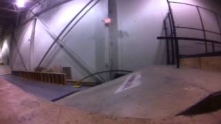 Cameron's iPhone Modern montage