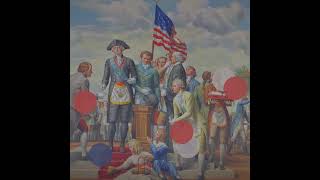 Washington's Masonic Cornerstone (1793)