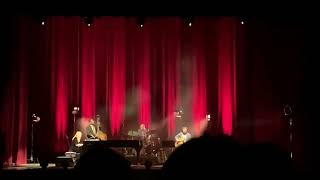 LIVE Diana Krall Tour 2023 - Paris Olympia