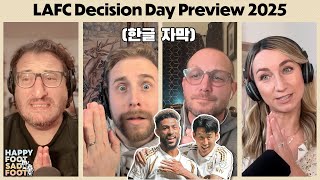 Everything You Need To Know About Decision Day with SPECIAL GUEST Jillian Sakovits