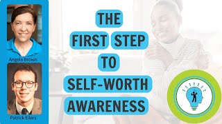 The First Step to Self Worth Awareness with Patrick Eilers #cluttercorner #selfdiscovery #declutter