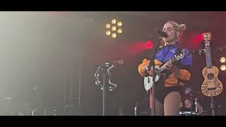 Walk Of The Earth - CIGALE (qc) - 10.08.2025 