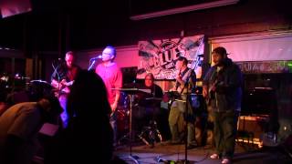 October 2nd Sunday Blues at VZD's