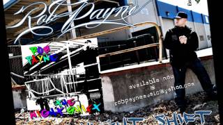 Just You - Rob Payne