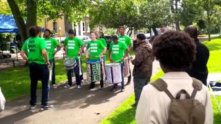 South London Samba