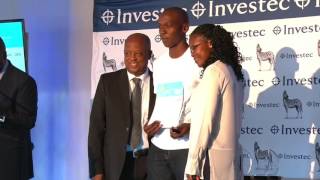 Nelspruit Promaths Awards Video