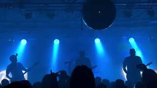 Four Year Strong “It’s Cool” live 11/19/24