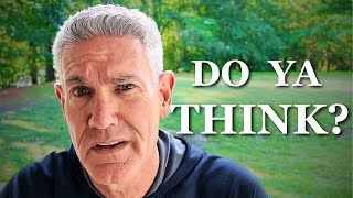 The REALITY of Man's Brain in 5 MINUTES