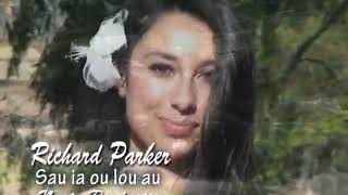 Richard Parker - Sau ia oe lo'u au (Official Music Video)