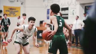 Delbarton @ Depaul Full Game W