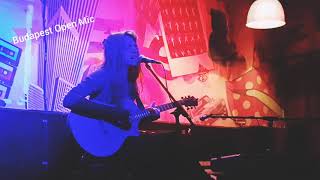 Andy Bach (HU) - Nirvana - All Apologies (Cover)