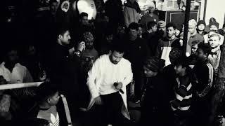 MANASH PRATIM LIVE