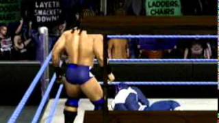 GWEF Frenzy Part 3 GWEF Tag Title Match 2 2 Killadown Title Match & Handicap First Blood Match 1 2