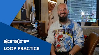 Songzap for Pianists Blog Series - Loop Practice