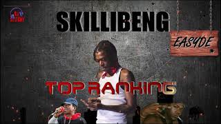 SKILLIBENG MIX 2021 |TOP RANKING| Skillibeng Dancehall Mixtape|
