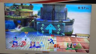 Super Smash Bros. for Wii U - Best Buy Event 2