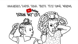 Draw My YouTube Life | 5 Million Subsciber Special