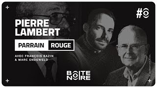 Jospin, Mélenchon : qui a été lambertiste ? --- Avec François Bazin