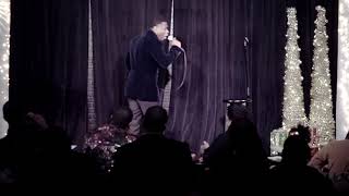 Bubba Dub and Friends LIVE! | X-Mas 2020 Dallas, TX (Dub Only) | dir. @canongang