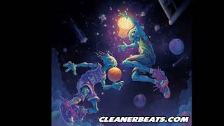[Free For No Profit] "SpaceJamz"🌌🏀Rap Beat | Instrumental | Prod. ⁨@CleanerBeats⁩ | HipHop Beats