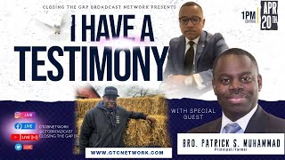 Million Man March Changed My Life