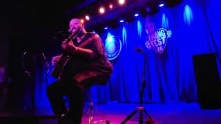 John Moreland • Lies I Chose to Believe • 07.24.25 • Off Broadway • St Louis MO