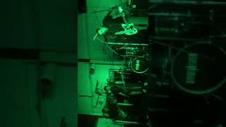 No Talent - Moustache Bar