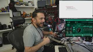 02 F-150 Lightning Long crank no start full test APA  Car Care in AZ. www.maicsalazardiagnostics.com