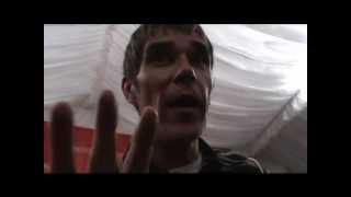 Ian Brown (Stone Roses) Interview - Singfest