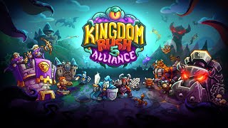 Kingdom Rush Alliance OST - Void Preparation I