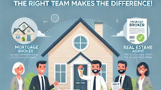 Top 5 Mortgage Mistakes That Could Cost You Thousands – And How to Avoid Them! @mortgageinfo