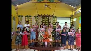 We Are Your Church ( Choir )