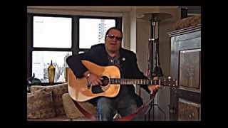 Angelo Venuto on Hit Records Nightlife Video