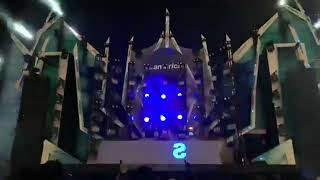 TESTPILOT (Deadmau5) - Dreamfields México 2019