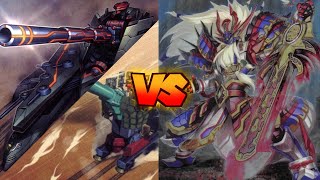 That's not a Negate! - Kaiju Trains vs Swordsoul - Yu-Gi-Oh! Master Duel
