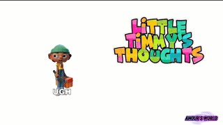 LITTLE TIMMY'S THOUGHTS 📚 Kids Story Read Aloud 