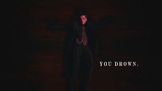 Still, You Drown - Kaz Brekker MV
