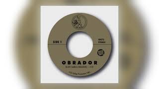 Obrador - Blink Samba [Audio]