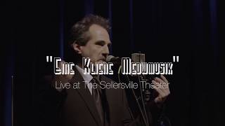 Divine Hand Ensemble "Eine Kliene Meowmusik" | Live at The Sellersville Theater