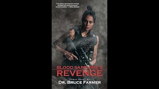 BLOOD SAPPHIRE S REVENGE - Episode 160   BRUCE READS