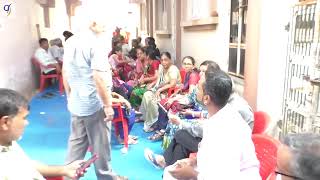 Brahmani Studio Live